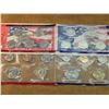 Image 1 : 2003 US MINT SET (UNC) P/D (WITH ENVELOPE)