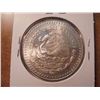 Image 2 : 1984 MEXICO 1 OZ. SILVER LIBERTAD UNC