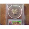 Image 2 : 1946-S SILVER ROOSEVELT DIME PCGS MS66