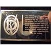 Image 2 : 1000 GRAINS (OVER 2 OZ.) STERLING SILVER PF INGOT 1931 STUTZ