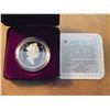 Image 2 : 1990 CANADA KELSEY SILVER DOLLAR .3750 OZ. ASW PF ORIGINAL ROYAL CANADIAN MINT PACKAGING