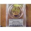 Image 1 : 2008-D ANDREW JACKSON DOLLAR PCGS MS65 POS. B 1ST DAY ISSUE