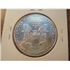 Image 2 : 1990 AMERICAN SILVER  EAGLE UNC