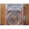 Image 1 : 2000-S SILVER ROOSEVELT DIME PCGS PR69 DCAM
