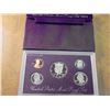 Image 1 : 1992 US PROOF SET (WITH BOX)