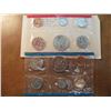 Image 2 : 1972 US MINT SET (UNC) P/D/S (WITH ENVELOPE) THIS IS AN OFFICIAL US PACKAGED P/D/S SET, IT DOES NOT 