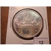 Image 1 : 1965 CANADA SILVER DOLLAR