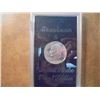 Image 1 : 1971-S IKE SILVER DOLLAR PROOF (BROWN PACK) NO BOX