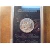 Image 2 : 1971-S IKE SILVER DOLLAR PROOF (BROWN PACK) NO BOX