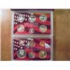 Image 1 : 2005 US SILVER PROOF SET (WITH BOX)