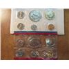 Image 1 : 1978 US MINT SET (UNC) P/D (WITH ENVELOPE)