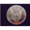 Image 2 : 1988 AMERICAN SILVER EAGLE UNC