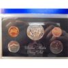 Image 2 : 1968 US PROOF SET WITH BOX, 40% SILVER JFK HALF