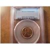 Image 1 : 1940-S LINCOLN CENT PCGS MS65RD