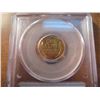 Image 2 : 1940-S LINCOLN CENT PCGS MS65RD