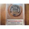 Image 3 : 1994-P WORLD CUP HALF DOLLAR ACG SLAB