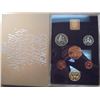 Image 1 : 1978 UNITED KINGDOM AND NORTHERN IRELAND PROOF SET ORIGINAL ROYAL MINT PACKAGING