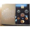 Image 2 : 1978 UNITED KINGDOM AND NORTHERN IRELAND PROOF SET ORIGINAL ROYAL MINT PACKAGING