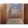 Image 3 : 1992-S OLYMPIC BASEBALL SILVER DOLLAR ACG SLAB