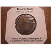 Image 2 : 284-305 A.D. DIOCLETIAN ANCIENT COIN