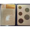 Image 2 : BRITAINS 1ST DECIMAL COINS