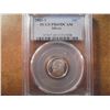 Image 1 : 2003-S SILVER ROOSEVELT DIME PCGS PR69 DCAM