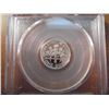 Image 2 : 2003-S SILVER ROOSEVELT DIME PCGS PR69 DCAM