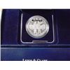 Image 1 : 2004-P LEWIS & CLARK PROOF SILVER DOLLAR ORIGINAL US MINT PACKAGING