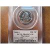 Image 1 : 2000-S MARYLAND QUARTER PCGS PR69 DCAM