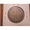 Image 2 : 1912-S BARBER HALF DOLLAR VERY FINE 2015 REDBOOK RETAIL IS $100.00