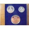 Image 2 : 1976-S US BICENTENNIAL SILVER PROOF SET