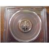 Image 2 : 2004-S SILVER ROOSEVELT DIME PCGS PR69 DCAM