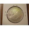 Image 2 : 2007 AMERICAN SILVER EAGLE UNC