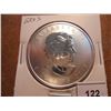 Image 1 : 2013 CANADA SILVER $5 MAPLE LEAF (PF LIKE)