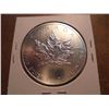 Image 2 : 2013 CANADA SILVER $5 MAPLE LEAF (PF LIKE)