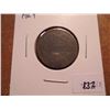 Image 1 : 1864 US TWO CENT PIECE