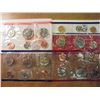 Image 1 : 1987 & 1989 US MINT SETS P/D (WITH ENVELOPES)
