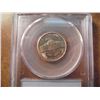 Image 2 : 1950-D JEFFERSON NICKEL KEY DATE PCGS MS65
