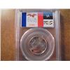 Image 2 : 2004-S IOWA QUARTER PCGS PR70 DCAM