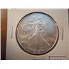 Image 1 : 2002 AMERICAN SILVER EAGLE UNC