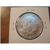 Image 2 : 2002 AMERICAN SILVER EAGLE UNC