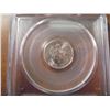 Image 2 : 1956 SILVER ROOSEVELT DIME PCGS MS66