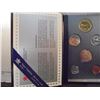 Image 1 : 1996 CANADA SPECIMEN SET ORIGINAL ROYAL CANADIAN MINT PACKAGING