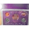 Image 1 : 1990 US PROOF SET (WITH BOX)