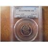 Image 1 : 1973-S JEFFERSON NICKEL PCGS PR69 DCAM