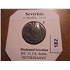 Image 1 : 275 A.D. SEVERINA ANCIENT COIN (FINE)