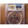 Image 2 : 2009-S US VIRGIN ISLANDS QUARTER PCGS PR69 DCAM