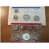 Image 2 : 1981 US MINT SET (UNC) P/D/S (WITH ENVELOPE) THIS IS AN OFFICIAL US PACKAGED P/D/S SET, IT DOES NOT 