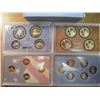 Image 2 : 2009 US PROOF SET (WITH BOX) 18 PIECES