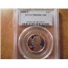 Image 1 : 1998-S WASHINGTON QUARTER PCGS PR69 DCAM